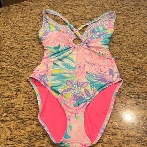 Lilly Pulitzer One Piece